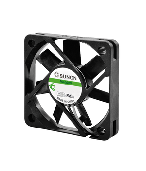DC ventilators 12 VDC 50×50×10 mm, 18,7 m³/h, 25,6 dBA MF50101V2-1000U-A99

 IVT1205.png