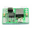Reguliuojamas maitinimo šaltinis 0.8...20V 3A, MP1584, Step-down