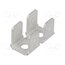 41481 Terminal: flat; 6.3mm; 0.8mm; male; M3; 4x terminal,double; screw bfVJozquxO-gnhj-seipyF7dXU_y4N2aC965jJ4l9r4