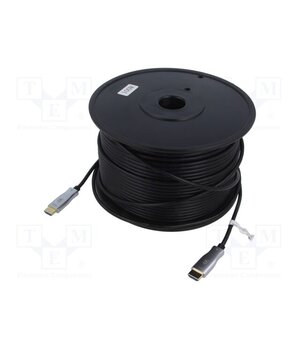 65573 Cable; HDMI plug,both sides; 100m; black mdnlaxOEkv9GEhmsJrlIglVcNA8N-PUNGtsRAzfszUc
