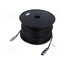 65573 Cable; HDMI plug,both sides; 100m; black mdnlaxOEkv9GEhmsJrlIglVcNA8N-PUNGtsRAzfszUc