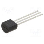 KSP2907ABU Transistor: PNP; bipolar; 60V; 0.6A; 0.625W; TO92 0GhEHKAYMomOy_UZ2R5GPLasE0Gc1CqVfrubQJs8AFs