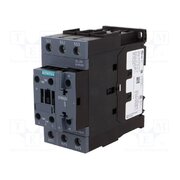 3RT2036-1NB30 Contactor: 3-pole; NO x3; Auxiliary contacts: NO + NC; 50A; 3RT20 QBD1qP4JSnc5svw1Ur5IzQ9HYLpjU_S1zOi3BTyCstU