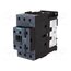 3RT2036-1NB30 Contactor: 3-pole; NO x3; Auxiliary contacts: NO + NC; 50A; 3RT20 QBD1qP4JSnc5svw1Ur5IzQ9HYLpjU_S1zOi3BTyCstU