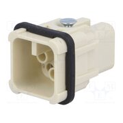 93601-0079 Connector: HDC; contact insert; male; GWconnect; PIN: 8; 250V; 7+PE DcitCf_aPn2Lkbeffdh1R_vNXM3MKZcoO2xbGinn4-I