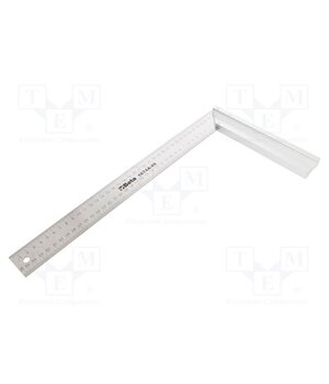 016740140 Try square; Kind: carpenter; 400x214mm lFcJyPl20YhgPOpnvnw8j-eF74UzHK6H2luFcPYa9RU