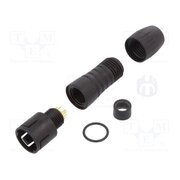 99 9209 00 04 Connector: circular; plug; 620; male; PIN: 4; 125V; unshielded; 2.5A FPH-jEBd3bdcoSCfjDjGA3XQH94S2lkYjnMF-FJiXAk