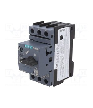 3RV2021-1AA10 Motor breaker; 0.55kW; 220÷690VAC; for DIN rail mounting; 3RV2 yjGIEK3cHxjq-aABYrbQjgPnBRl-gl3FrvjFVo7Z_EM