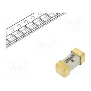 0448.200MR Fuse: fuse; 200mA; 125VAC; 125V; 125VDC; ultra rapid; ceramic; SMD DNWKs3s91jFSFf2FQV55TqzT-keFrI6PO_qjDTWup9I