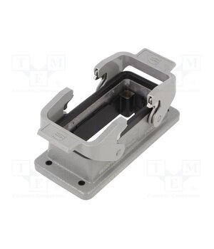 09300160391 Enclosure for connectors: HDC; size 16B; for panel mounting Mvzmzgqm5gm0JHFt3RQ14JGZamCI5iFk0Sh8LFaAvyo