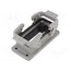 09300160391 Enclosure for connectors: HDC; size 16B; for panel mounting Mvzmzgqm5gm0JHFt3RQ14JGZamCI5iFk0Sh8LFaAvyo