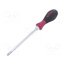 29151 Screwdriver; for impact,assisted with a key; Phillips; PH3 BkJJUVWbS-gMuMrMH2bX449bpLFKHlmdzET70sSMm7o