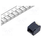 KW30-3S-1V(800) Connector: wire-board; socket; male; data; KW30; 1A; PIN: 3; 1mm; SMT M4fZ7Ivwv6W3dFTcsf_ctGtD-mcu43mW7IonPv7j65g
