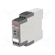 1SVR730100R3300 Timer; 0,05s÷300h; DPDT; 24÷240VAC; 24÷48VDC; -20÷60°C; IP20 WVKKmExBWg-HF0ogMEZUgMqknYLaHZncBg1xyUR5i08