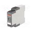 1SVR730100R3300 Timer; 0,05s÷300h; DPDT; 24÷240VAC; 24÷48VDC; -20÷60°C; IP20 WVKKmExBWg-HF0ogMEZUgMqknYLaHZncBg1xyUR5i08