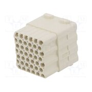 09140423101 Connector: HDC; module; female; 10A; 150V; Han-Modular®; PIN: 42 NQ-DQLB42KTB1nMl6rnvN66-tSi94POo2JbJlg8YEp8