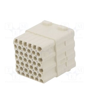 09140423101 Connector: HDC; module; female; 10A; 150V; Han-Modular®; PIN: 42 NQ-DQLB42KTB1nMl6rnvN66-tSi94POo2JbJlg8YEp8