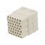 09140423101 Connector: HDC; module; female; 10A; 150V; Han-Modular®; PIN: 42 NQ-DQLB42KTB1nMl6rnvN66-tSi94POo2JbJlg8YEp8