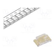 19-213SUBC/S400-A5/S208-2/TR8 LED; blue; SMD; 10÷32mcd; 2.7÷3.1VDC; 1.6x0.8x0.6mm; 120°; 5mA; 40mW Z0jNu5NZ6aF0RuqchsJwZACR2warY8SDMURfDHCsjRg