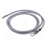 931608003 G 30 KW 3 F 2M Connector: rectangular; G; plug; female; PIN: 4; 10A; 50V; IP65; grey mDm206tNrER8aaM3ZA67PBrvwMkPRwdp8doZMsHHiKk