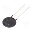 B57364S0259M000 Thermistor: NTC; 2.5Ω; Ø: 21mm; -55÷170°C; 5.1W; ±20%; THT; 2900K Fi30KAVsOe5TBmNj75RUEFPQGYKmy4ckSi7KYAw3I0E