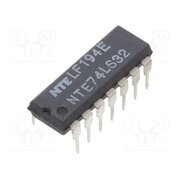 NTE74LS32 IC: digital; OR; Ch: 4; IN: 2; TTL; THT; DIP14 VxNDs-tD6uej3oJfvKNbn4cl__myGBteZ3F8ZNqh-lM