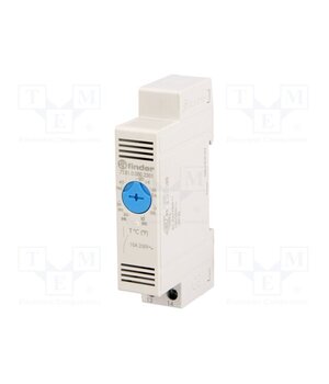 7T.81.0.000.2301 Sensor: thermostat; NO; 10A; 250VAC; screw terminals; 7±4 K; IP20 YUjycT0F4TygicpL2MgokyihRlS7ALE25WinGm9YVEU