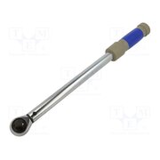 070431 Wrench; torque; 420mm; 25÷125Nm; Mounting: 1/2" square 3nPJ7kcjoNLJk0gfYaYYNfb8QoYeXftZxkx8jlFVeeE