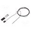 FLF-320-05 Sensor: fiber-optic; Range: 0÷7mm; Oper.mode: diffuse-reflective 3JuLECEGHlXJkS6TOu1Q4JBE7JLzi9qCZ2fqx9QaUK8