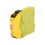 750106 Module: safety relay; Usup: 24VDC; IN: 3; OUT: 5; PNOZ s6; -10÷55°C YQkThaVOv_0zAMY16u0zRZych4czR2xmLA7EZLIqlSM
