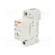 OVR T2 40-275S P QS Surge arrester; Type 2; Poles: 1; In 8/20us: 40kA; -40÷80°C; IP20 fiV2W1LRaCdHlgnIZH0_kocGGhoJ8OrXR-8hyuP3T1E