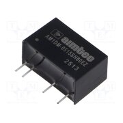 AM1DM-0515SH60EZ Converter: DC/DC; 1W; Uin: 4.5÷5.5VDC; Uout: 15VDC; Iout: 67mA; SIP7 phHeUM2cwHNWeYplc7sJG7ge2dfEto8A98ih4xIxGmA