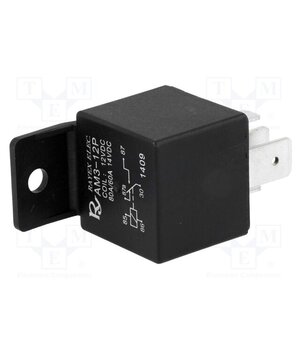 AM3-12P Relay: electromagnetic; SPDT; Ucoil: 12VDC; 80A; automotive; AM3 wTtwKQR7s_ZpCs54OB129KUpFOcSRW6SqRLMYt4fLog