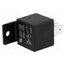 AM3-12P Relay: electromagnetic; SPDT; Ucoil: 12VDC; 80A; automotive; AM3 wTtwKQR7s_ZpCs54OB129KUpFOcSRW6SqRLMYt4fLog