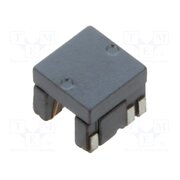 ALT3232M-151-T001 Transformer: impulse; SMD; -40÷85°C; 150uH; 2.8x3.2x3.2mm susAm4M8BysmDLBrbbiZXTfeIhxUFB3NESKluYB7a5U