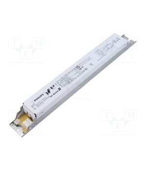 HF-B 236 TL-D EII 220-240V 50/60HZ Electronic ballast; 220÷240VAC; 18A; HF; terminal block; HF-B K7hTKlnNSVgkHhhN37KU-Dpy0QYdQxFYamXn_0S_j_s