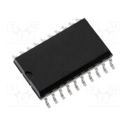 CD74HC540M IC: digital; buffer,inverting,line driver; Ch: 8; CMOS; SMD; SO20-W pZaKyu8iVrdv6EEZ8XuuMRamlMVV5uNG-IbdG_AsRRQ