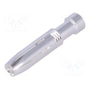 09330006202 Contact; female; copper alloy; silver plated; 2.5mm2; crimped; 16A 7nHU2_MdbXeaAP-WQL85uHmNJ_hGnDFPpyAJ5D0cyYA