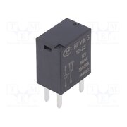 HFV9-G/12-ZS Relay: electromagnetic; SPDT; Ucoil: 12VDC; 35A; automotive; 124Ω Rq76t_jQU3gAupjqyvRsYGGG9LIspkBr3mdQwB2rf-Q