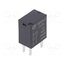 HFV9-G/12-ZS Relay: electromagnetic; SPDT; Ucoil: 12VDC; 35A; automotive; 124Ω Rq76t_jQU3gAupjqyvRsYGGG9LIspkBr3mdQwB2rf-Q