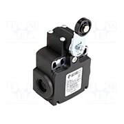 FX 531 Limit switch; lever R 35mm, plastic roller Ø18mm; NO + NC; 10A YuITqXDTuQdKQ_2BY-n-got010zZjHuGbWseP8vQ8vA