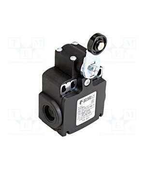 FX 531 Limit switch; lever R 35mm, plastic roller Ø18mm; NO + NC; 10A YuITqXDTuQdKQ_2BY-n-got010zZjHuGbWseP8vQ8vA