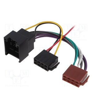 ZRS-AS-76B Adapter; Ford; ISO 4Hz3GPnigLmwnQlzA8z2Q4_lPd6MU5p4WP1EQYLg2Bk
