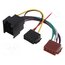 ZRS-AS-76B Adapter; Ford; ISO 4Hz3GPnigLmwnQlzA8z2Q4_lPd6MU5p4WP1EQYLg2Bk