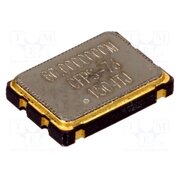 LF SPXO018545 Generator: quartz; 60MHz; SMD; 3.3V; ±50ppm; 0÷70°C; 7.2x5.2x1.8mm jCnK-dtv2i-JfVUJTKQd3SseXU7tV1dWQw_-6OwknZI