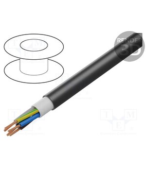 EM9073 Wire; BiT 1000 Power; 5G6mm2; stranded; Cu; PVC; black; 600V,1kV gj4nyq62t8ZtIV-8OplNlhy-tMItvctW0CH_uX3SbBM