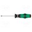 05110000001 Screwdriver; slot; 2.5x0.4mm; Blade length: 60mm LagYgK1VhoTLhKPHz08FKtzovp9pvNqX88qBrHL-aJE