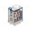 55.32.9.012.0040 Relay: electromagnetic; DPDT; Ucoil: 12VDC; Icontacts max: 20A sAFy4c8OHS1skS6QN3tJFYfND0a3Ld11A00v9snk6p4