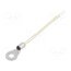 NTCALUG02A103GA NTC thermistor; 10kΩ; THT; 3984K; -55÷125°C; ±2% zwU5E1ANWLvXo7dE-v30XPU-iGY09MVYBE4yWA15qwo