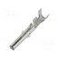 02-06-1103 Contact; female; Standard .062"; tinned; 24AWG÷18AWG; bulk; 3.68mm luPcMWNZqJRwcrhiVYq0ywpE66GIrj6vy5q3LQoicVc